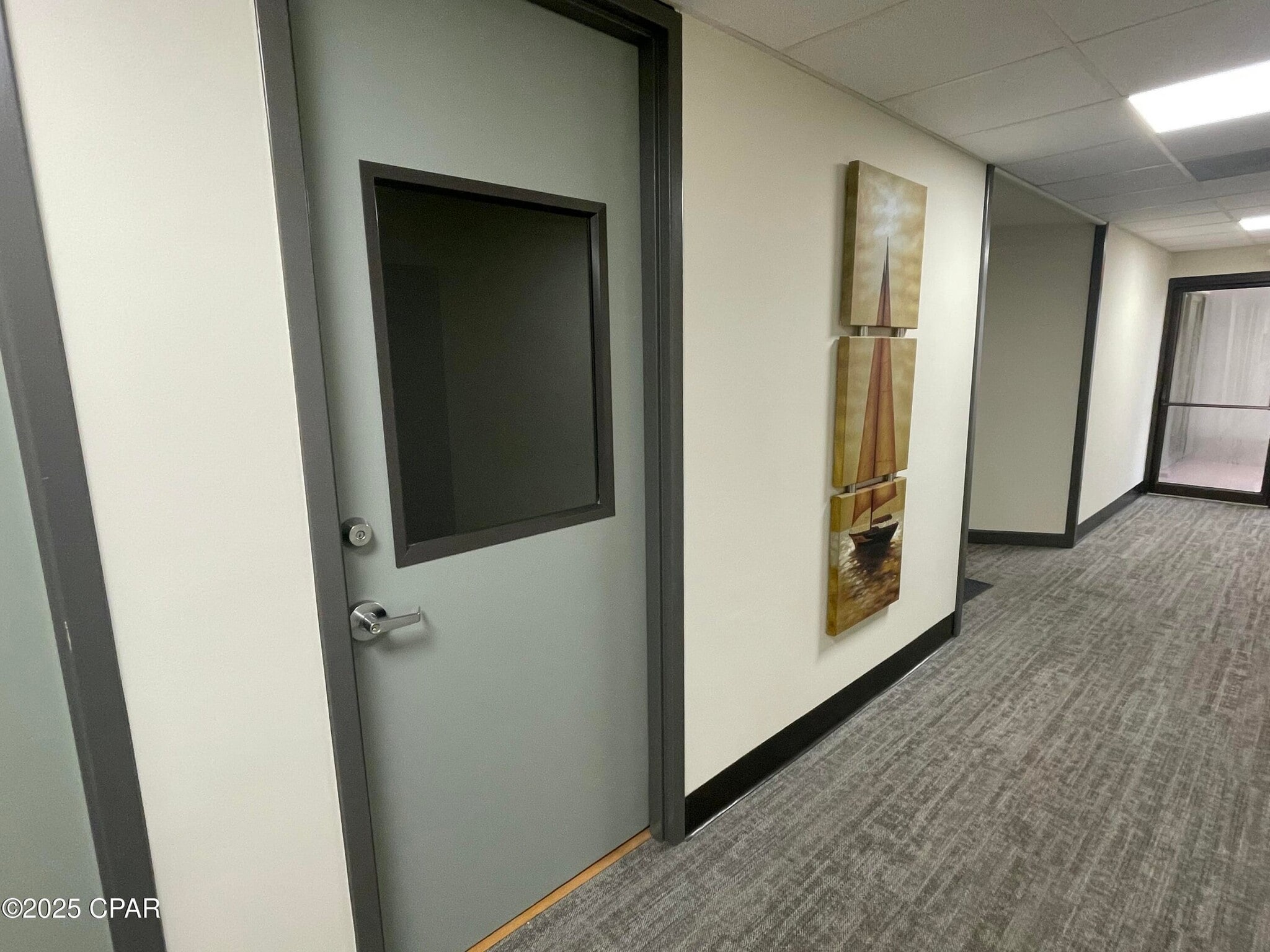 2605-2623 Thomas Dr, Panama City, FL for lease Interior Photo- Image 1 of 5