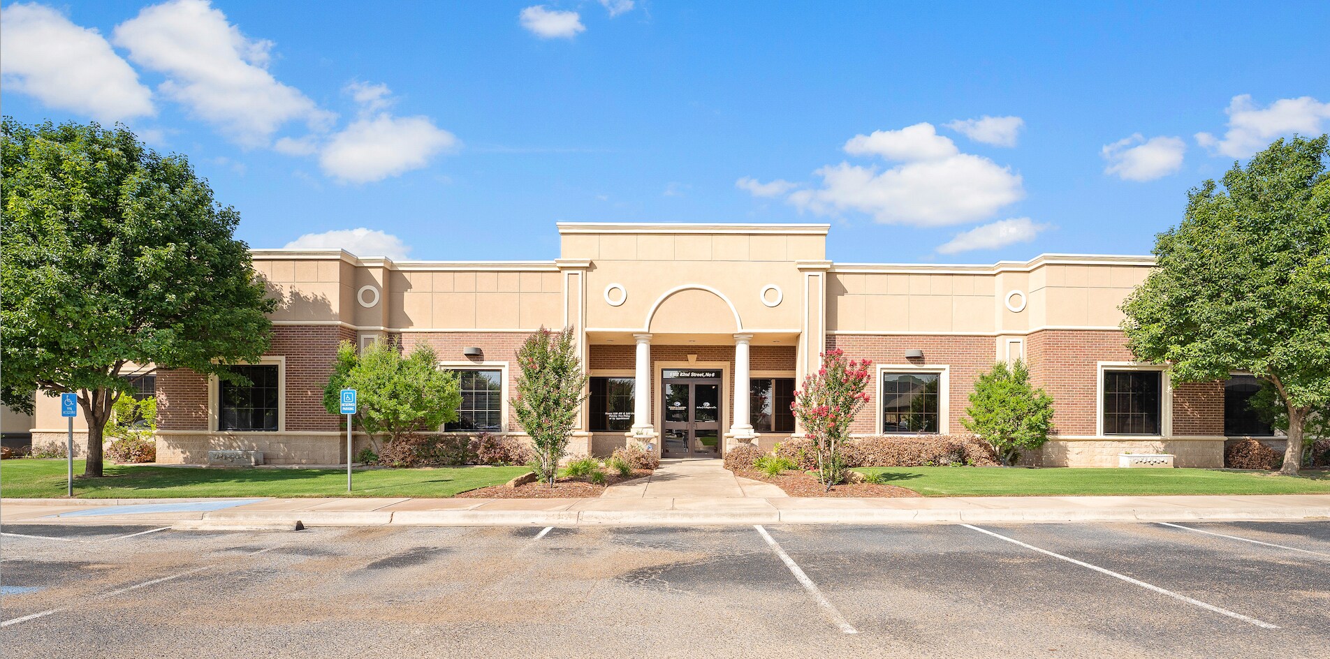 6102 82nd St, Lubbock, TX for sale Building Photo- Image 1 of 1