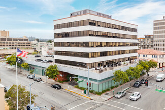 More details for 181 2nd Ave, San Mateo, CA - Office for Lease