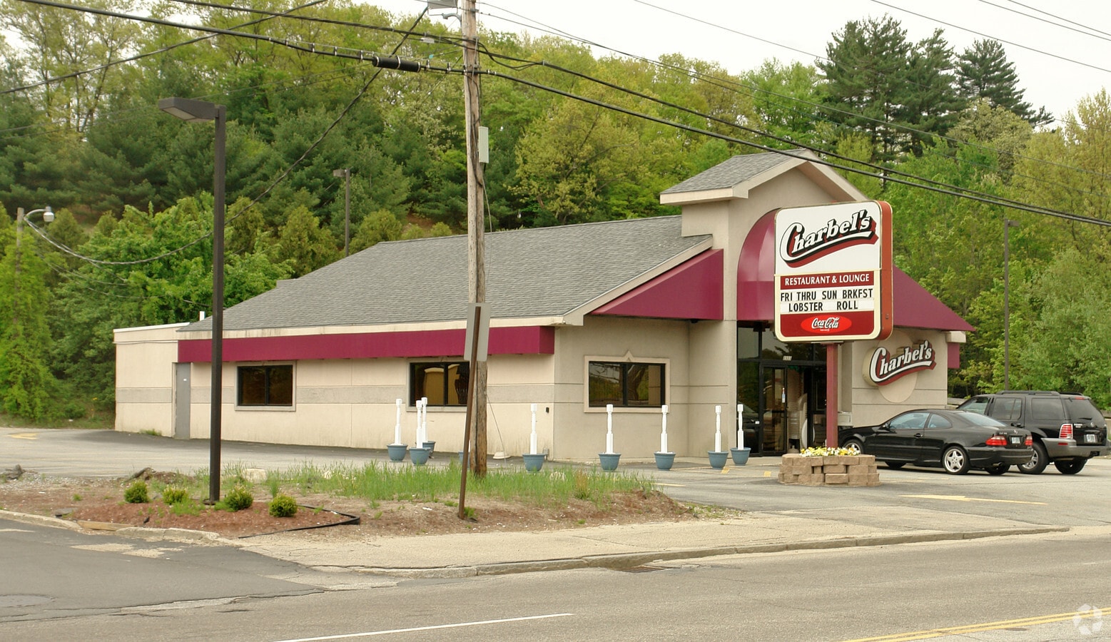 2323 Brown Ave, Manchester, NH 03103