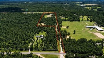 856 State Highway 150 - Barndominium
