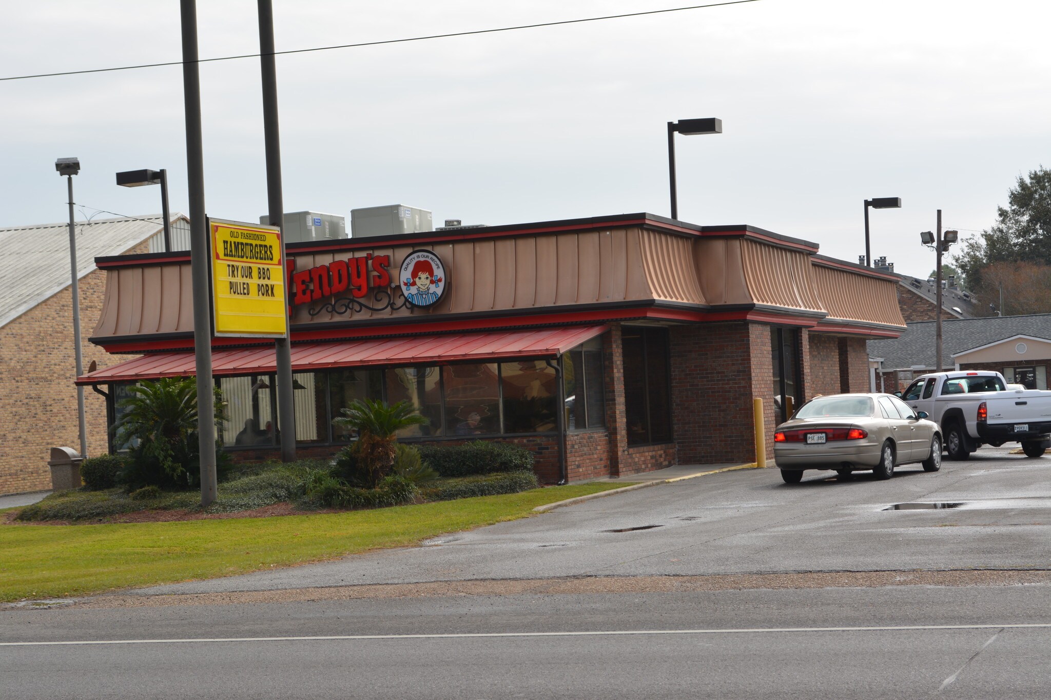 7112 Florida Blvd, Baton Rouge, LA for sale Building Photo- Image 1 of 1