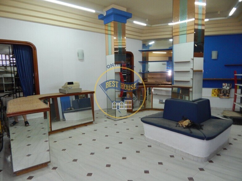 Retail in Ontinyent for sale - Building Photo - Image 2 of 14