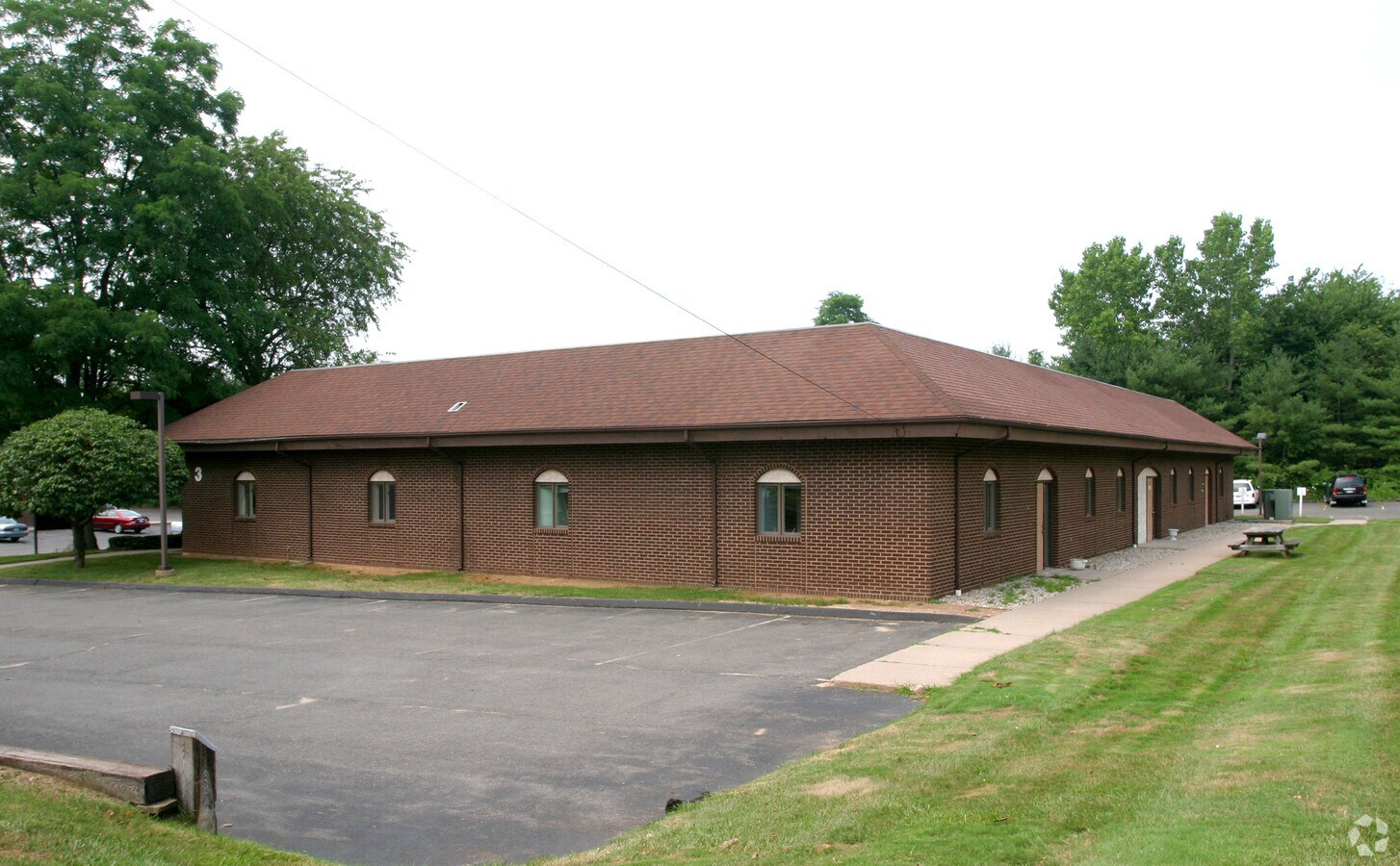 154 West St, Cromwell, CT 06416