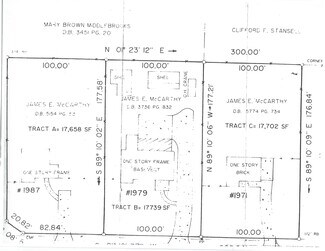 More details for Wesley Chapel – Office for Sale, Decatur, GA