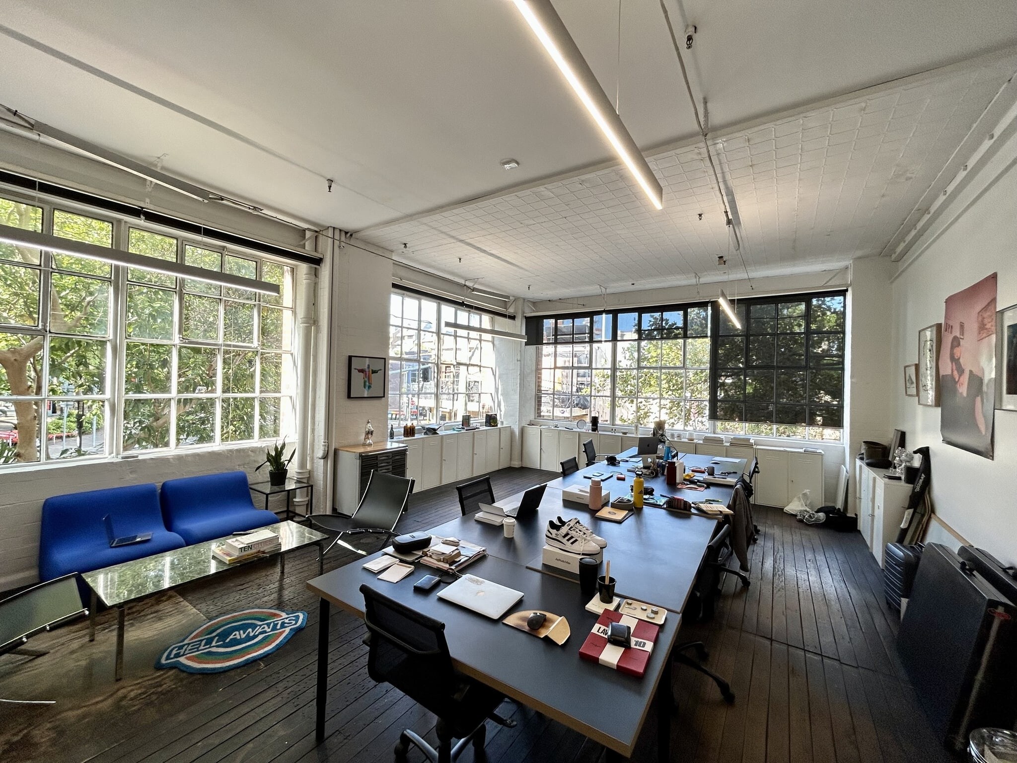 151 Foveaux St, Surry Hills for lease Interior Photo- Image 1 of 3