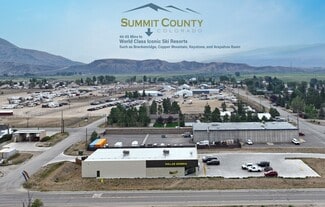 More details for 1002 Park Ave, Kremmling, CO - Retail for Sale