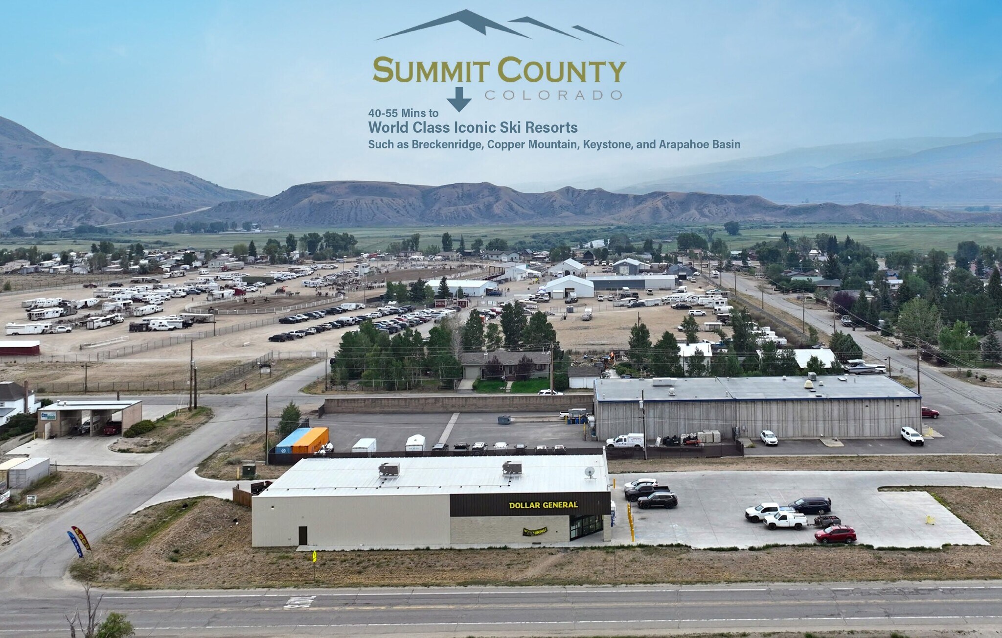 1002 Park Ave, Kremmling, CO for sale Primary Photo- Image 1 of 8