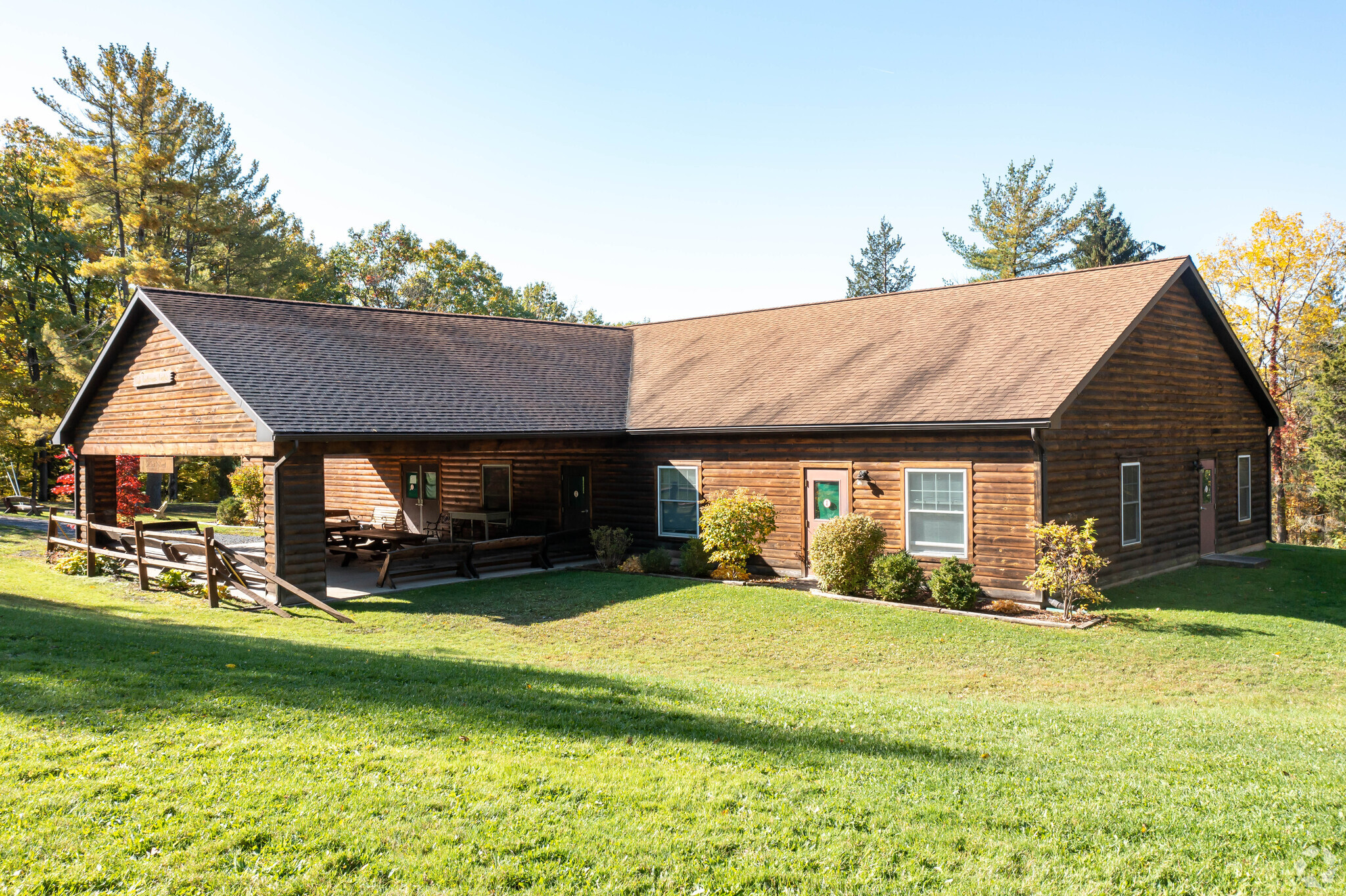 7294 County Road 132, Ovid, NY 14521 - Camp Babcock-Hovey | LoopNet