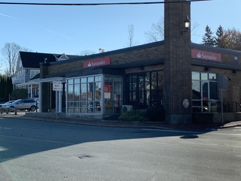 149 Main St, North Andover, MA for sale - Primary Photo - Image 1 of 1