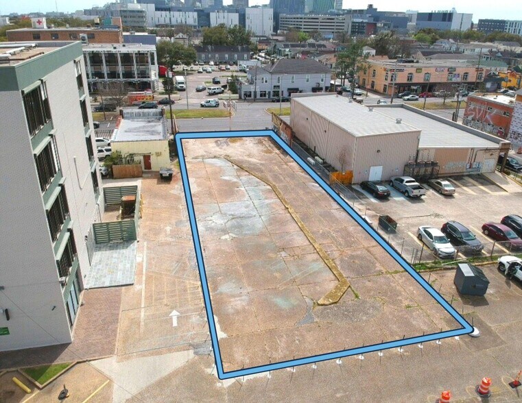 123 S Broad St, New Orleans, LA for sale - Primary Photo - Image 1 of 1