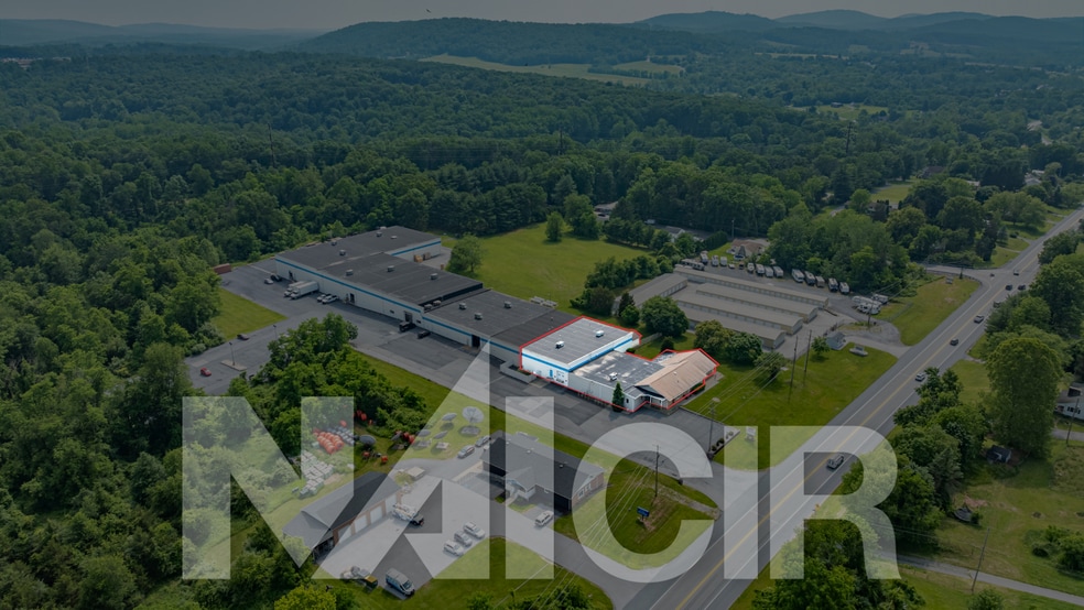 2850 Lewisberry Rd, York Haven, PA for lease - Building Photo - Image 1 of 11