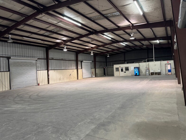 4145 Thurman Rd, Conley, GA for lease - Building Photo - Image 2 of 11