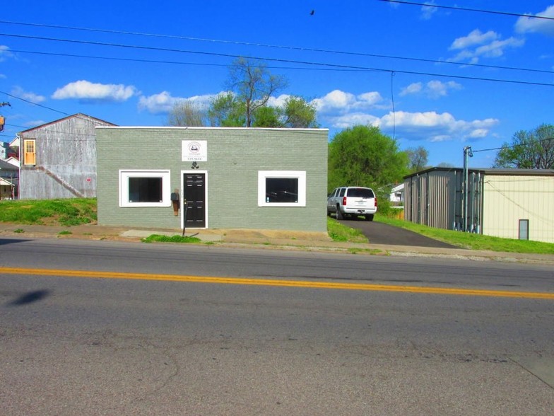 1630 9th St SE, Roanoke, VA for lease - Building Photo - Image 1 of 4