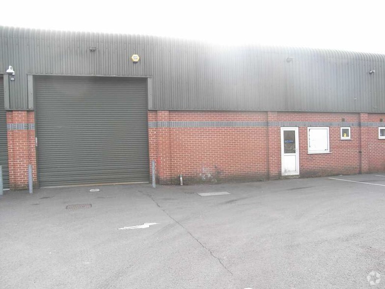 Exchange Clos, North Hykeham for lease - Primary Photo - Image 1 of 2