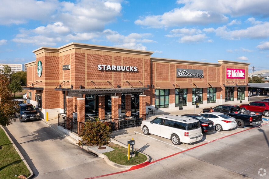 5722 Eldorado Pky, Frisco, TX 75033