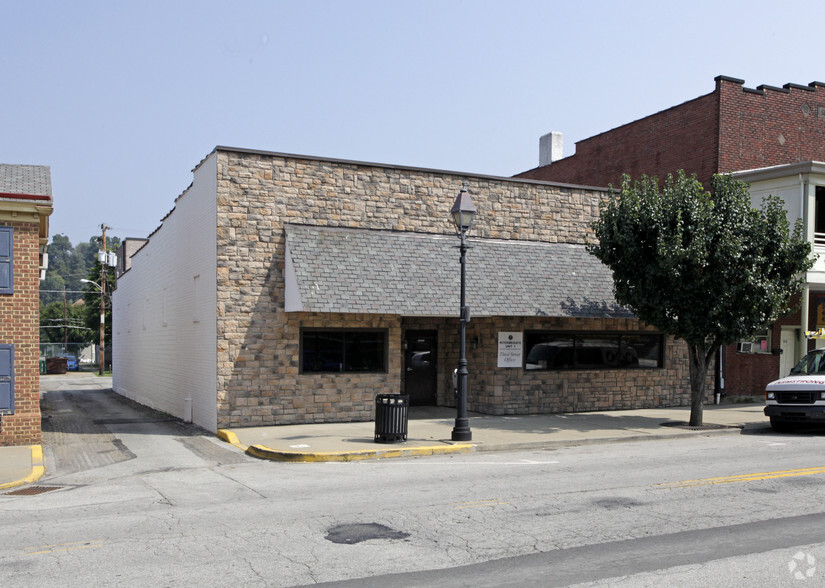 240 3rd St, California, PA for lease - Primary Photo - Image 1 of 2