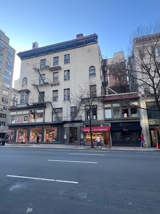 More details for 918-922 Madison Ave, New York, NY - Office/Retail for Lease