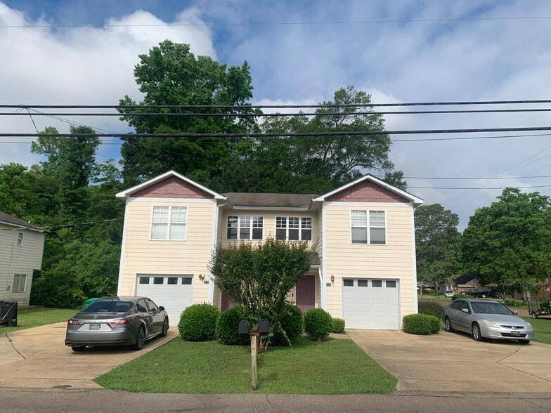 413 N McCrary Rd, Columbus, MS for sale - Building Photo - Image 3 of 21