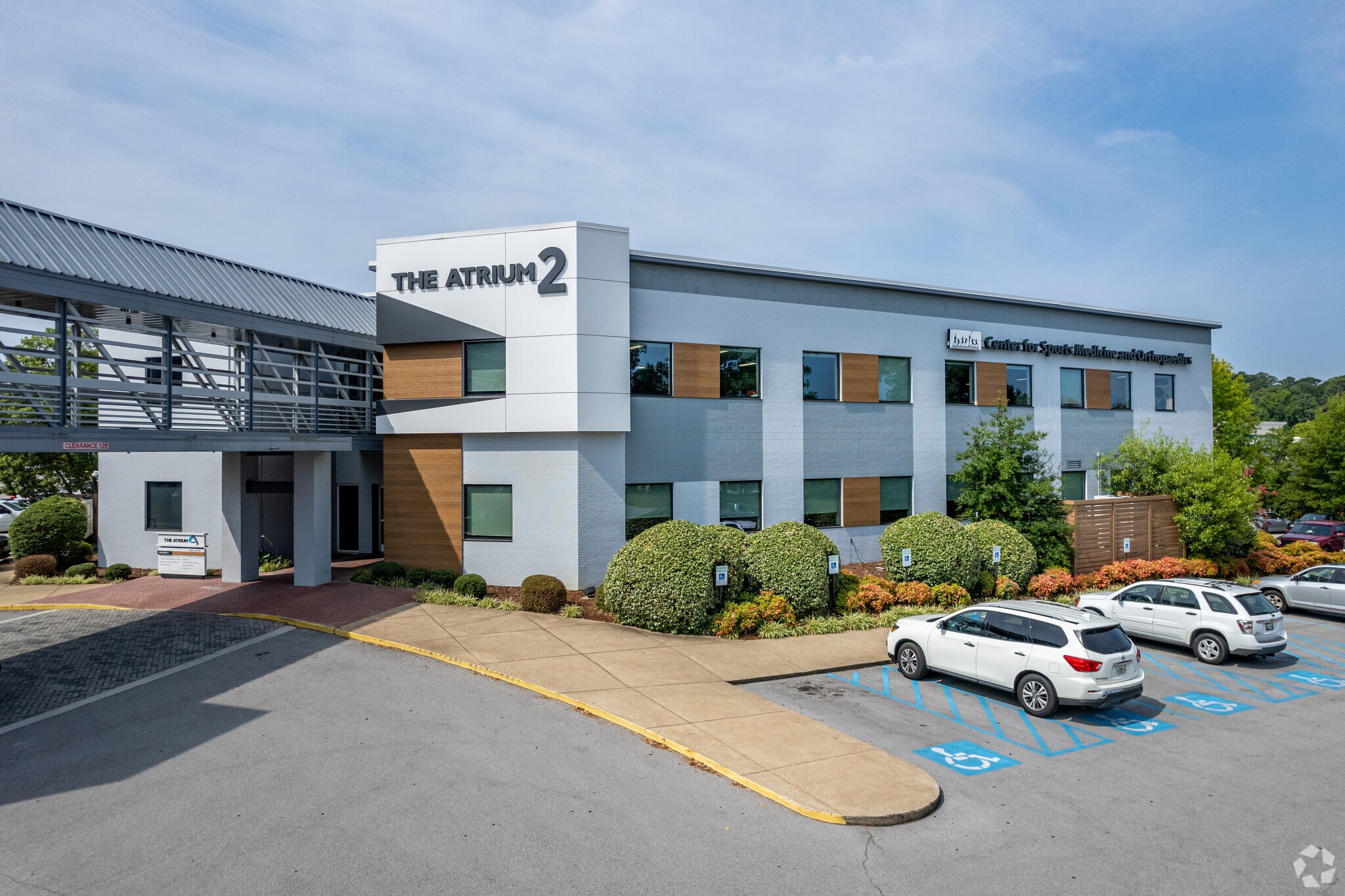 7305 Jarnigan Rd, Chattanooga, TN for lease Primary Photo- Image 1 of 19