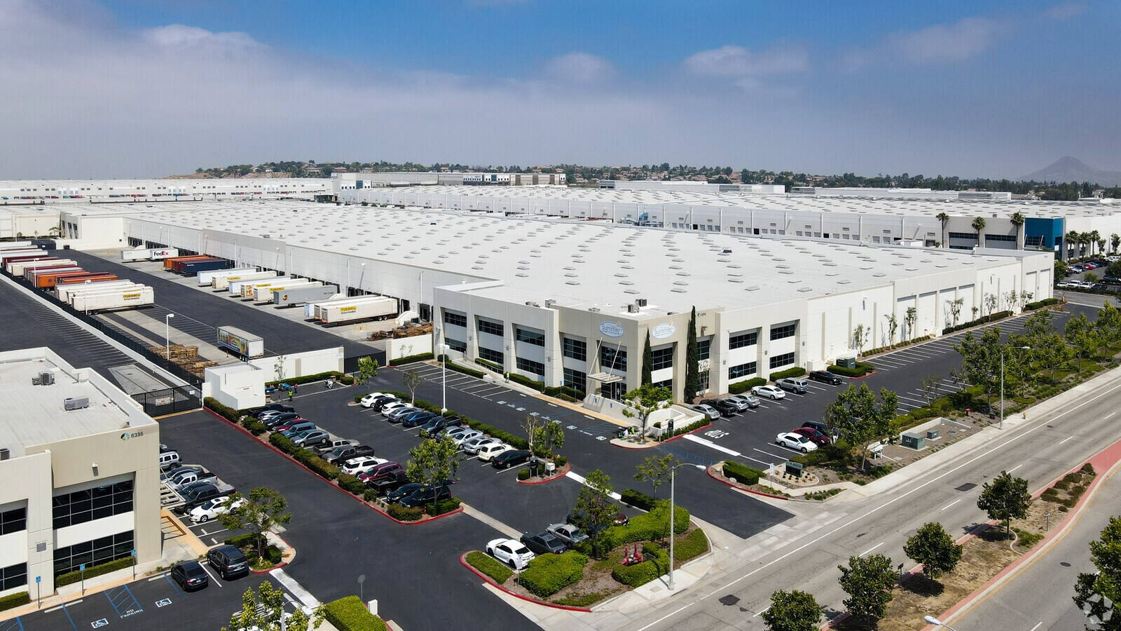 6255 Sycamore Canyon Blvd, Riverside, CA 92507