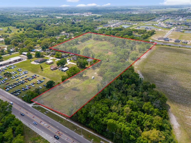 12370 U.S. 301 Hwy, Parrish, FL for sale - Other - Image 1 of 4