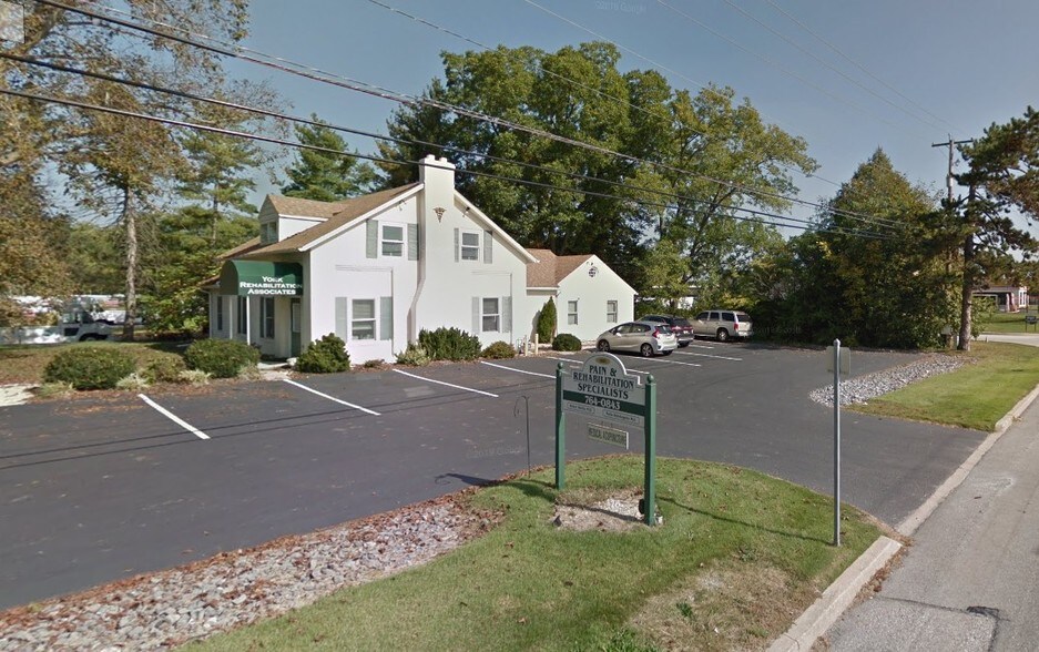 1881 Loucks Rd, York, PA 17408