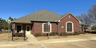 More details for 1955 W 33rd St, Edmond, OK - Office for Lease