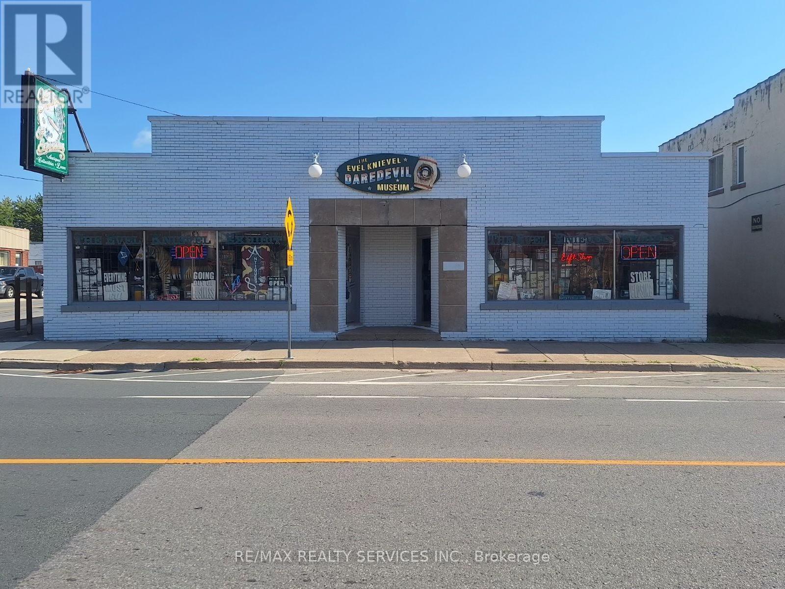 4602 Victoria Ave, Niagara Falls, ON for sale Building Photo- Image 1 of 5