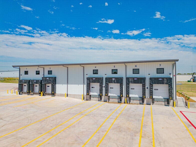 3801 Jackson St, Greenville, TX for sale - Primary Photo - Image 1 of 1