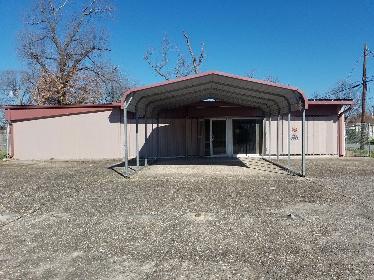 1219 Quitman St, Houston, TX 77009