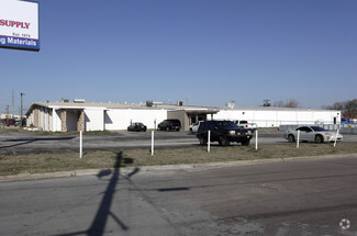 More details for 7727 E 41st St, Tulsa, OK - Industrial for Lease