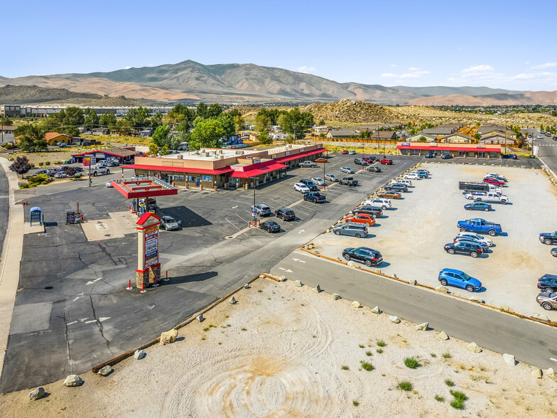 9345 Lemmon Dr, Reno, NV for lease - Building Photo - Image 2 of 43