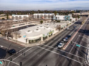 301-307 E 17th St, Santa Ana, CA - AERIAL map view - Image1