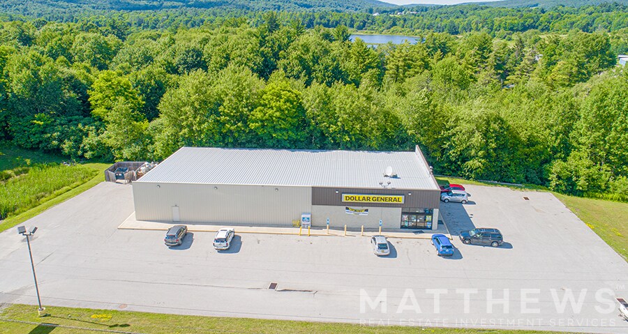 405 W Columbus Ave, Corry, PA for sale - Building Photo - Image 1 of 1