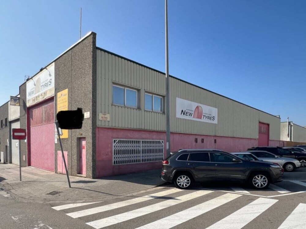  in Sabadell, Barcelona for sale Building Photo- Image 1 of 1