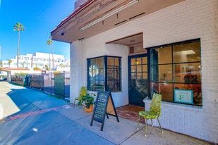 206-212 Freeman St, Oceanside CA - Brewery