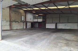 Flex in Montpellier for lease Interior Photo- Image 2 of 3