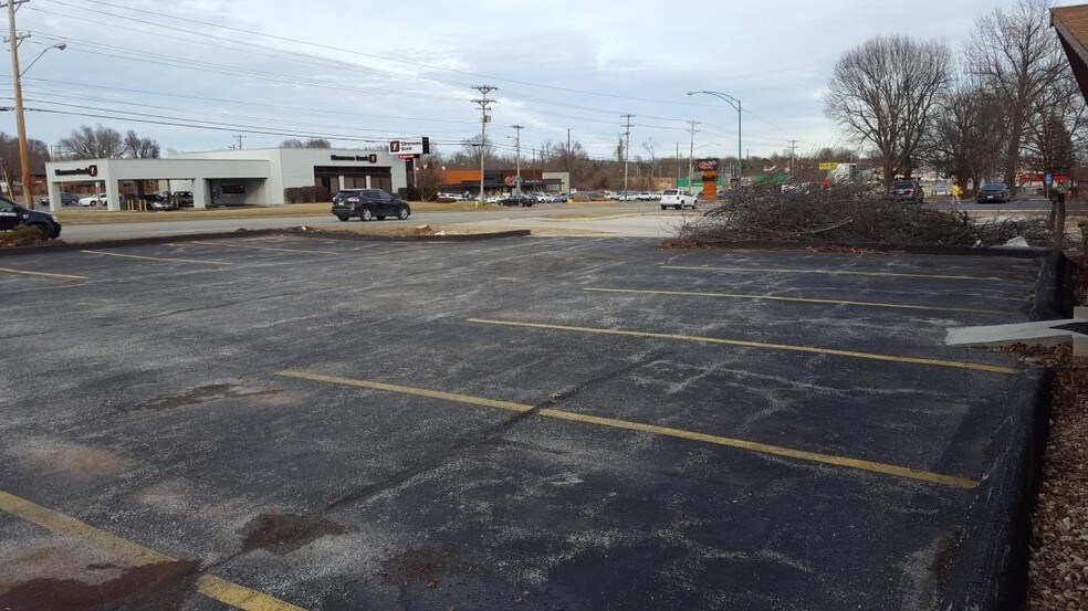 2760 E Sunshine St, Springfield, MO for sale - Other - Image 1 of 1