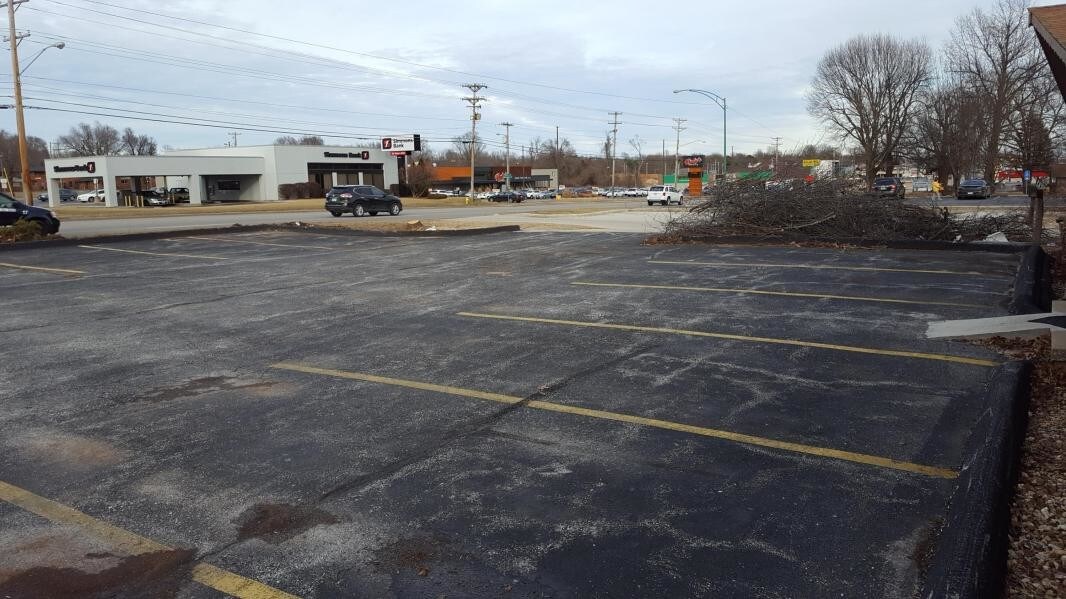 2760 E Sunshine St, Springfield, MO for sale Other- Image 1 of 1