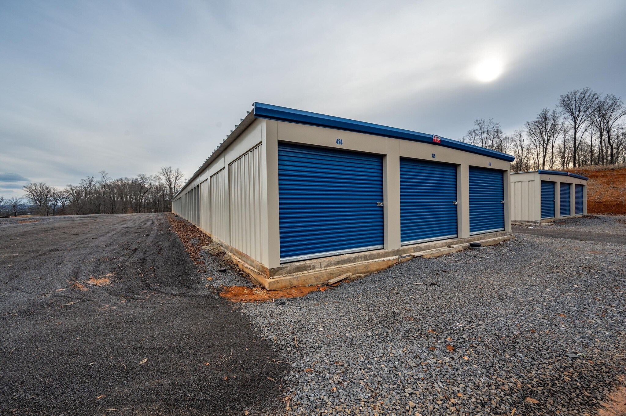 1529 Highway 11E, New Market, TN 37820 11 E Storage