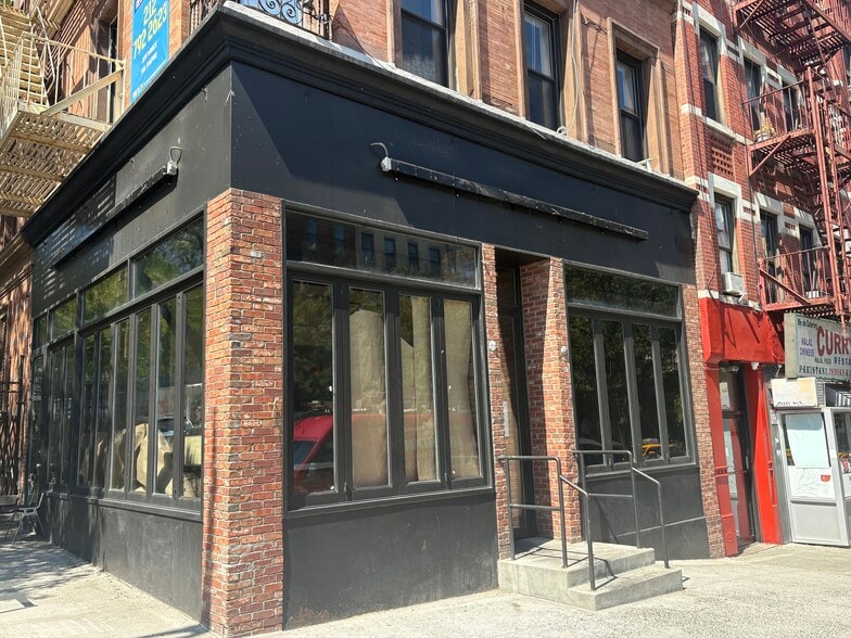940-988 Columbus Ave, New York, NY for lease - Building Photo - Image 1 of 9