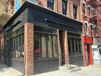 More details for 940-988 Columbus Ave, New York, NY - Retail for Lease