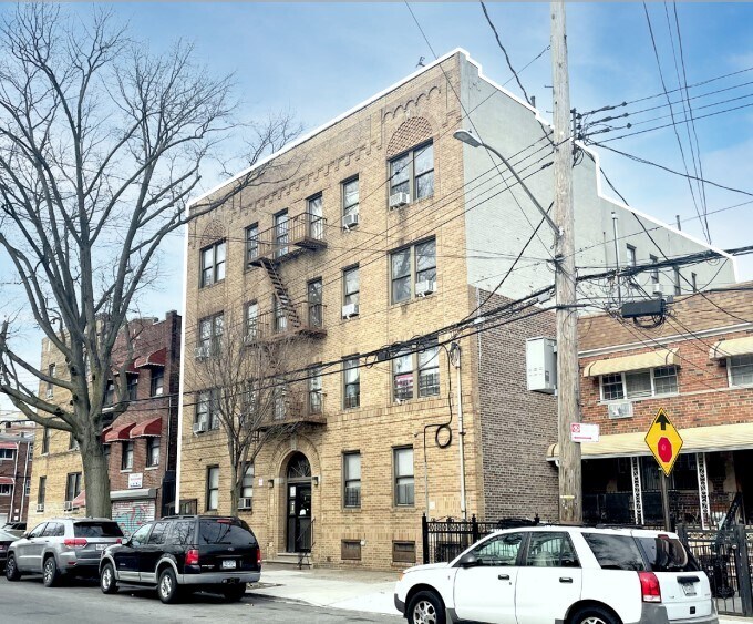 729 Adee Ave, Bronx, NY for sale Building Photo- Image 1 of 1