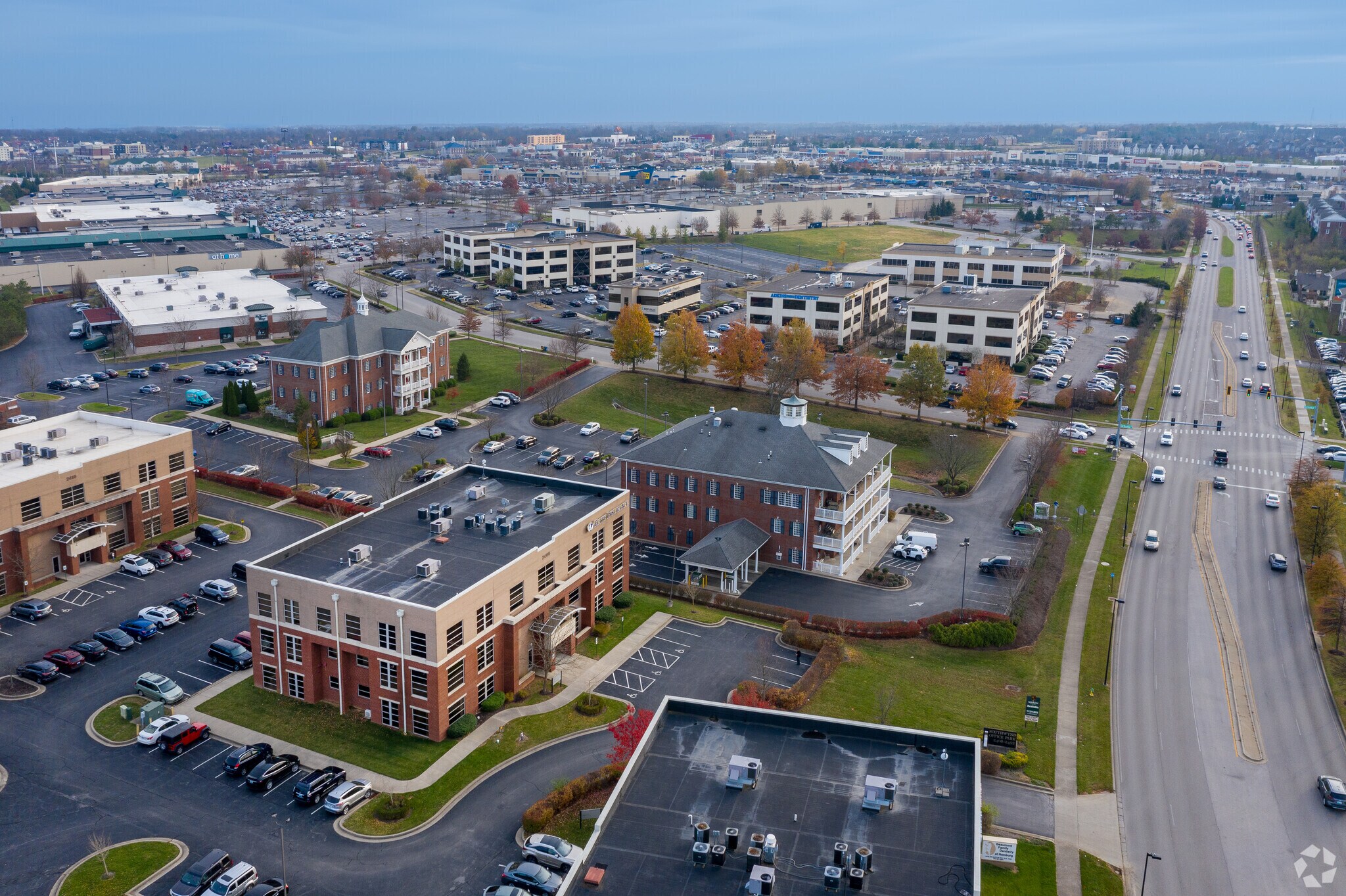 2408 Sir Barton Way, Lexington, KY 40509 Southwynd Office Park