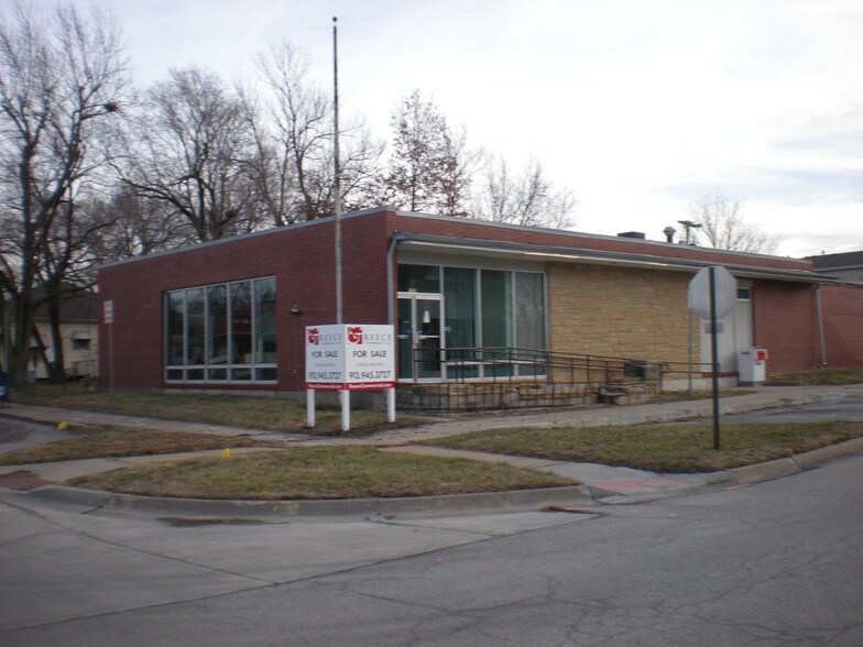 127 S Elm St, Gardner, KS for sale - Primary Photo - Image 1 of 1