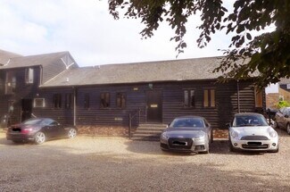 More details for High St, Ashwell - Office/Retail for Lease
