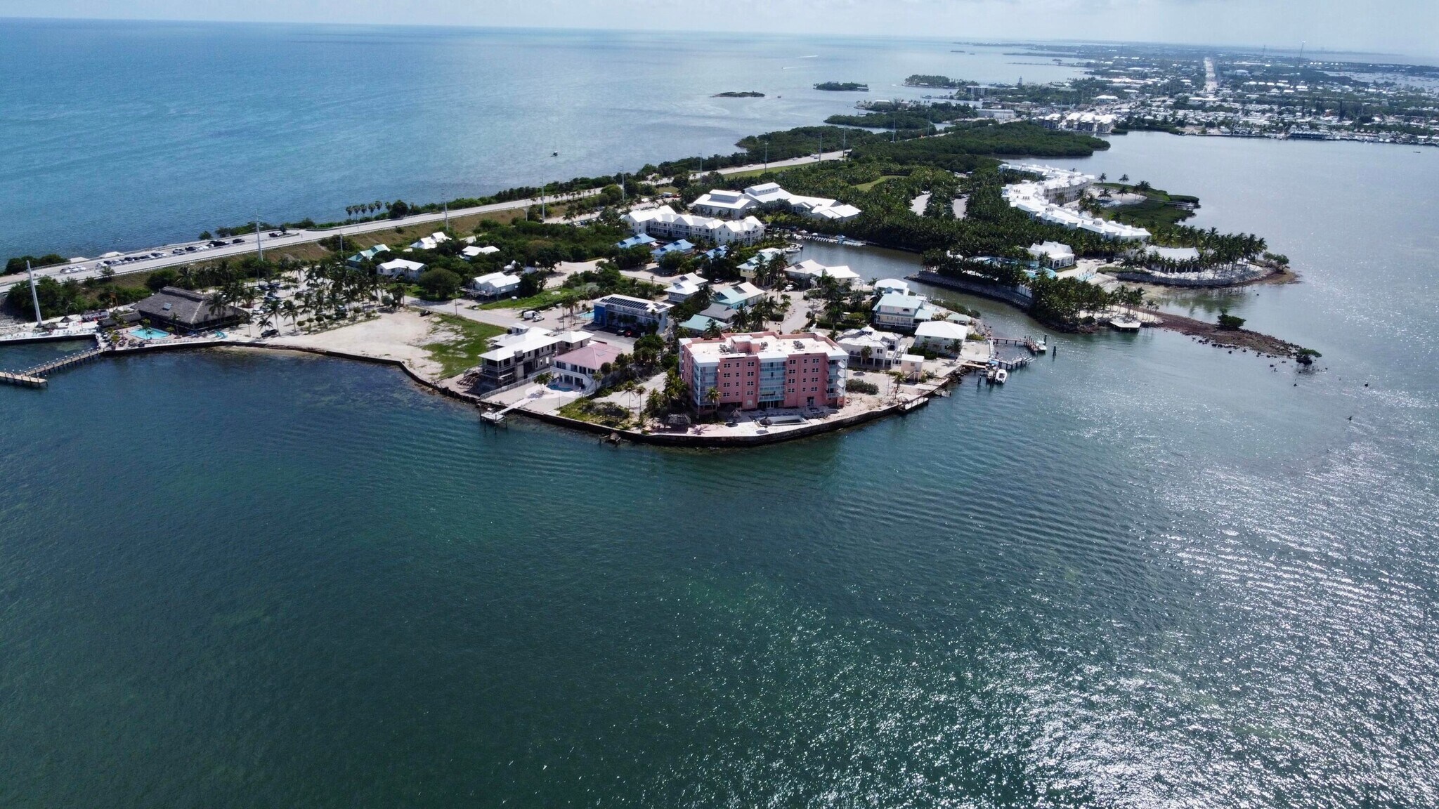 1 Kyle Way S, Marathon, FL 33050 Hawks Nest Marathon