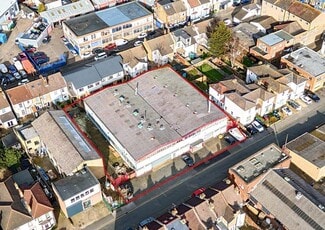 More details for 29-35 Gladstone Rd, Croydon - Office for Lease