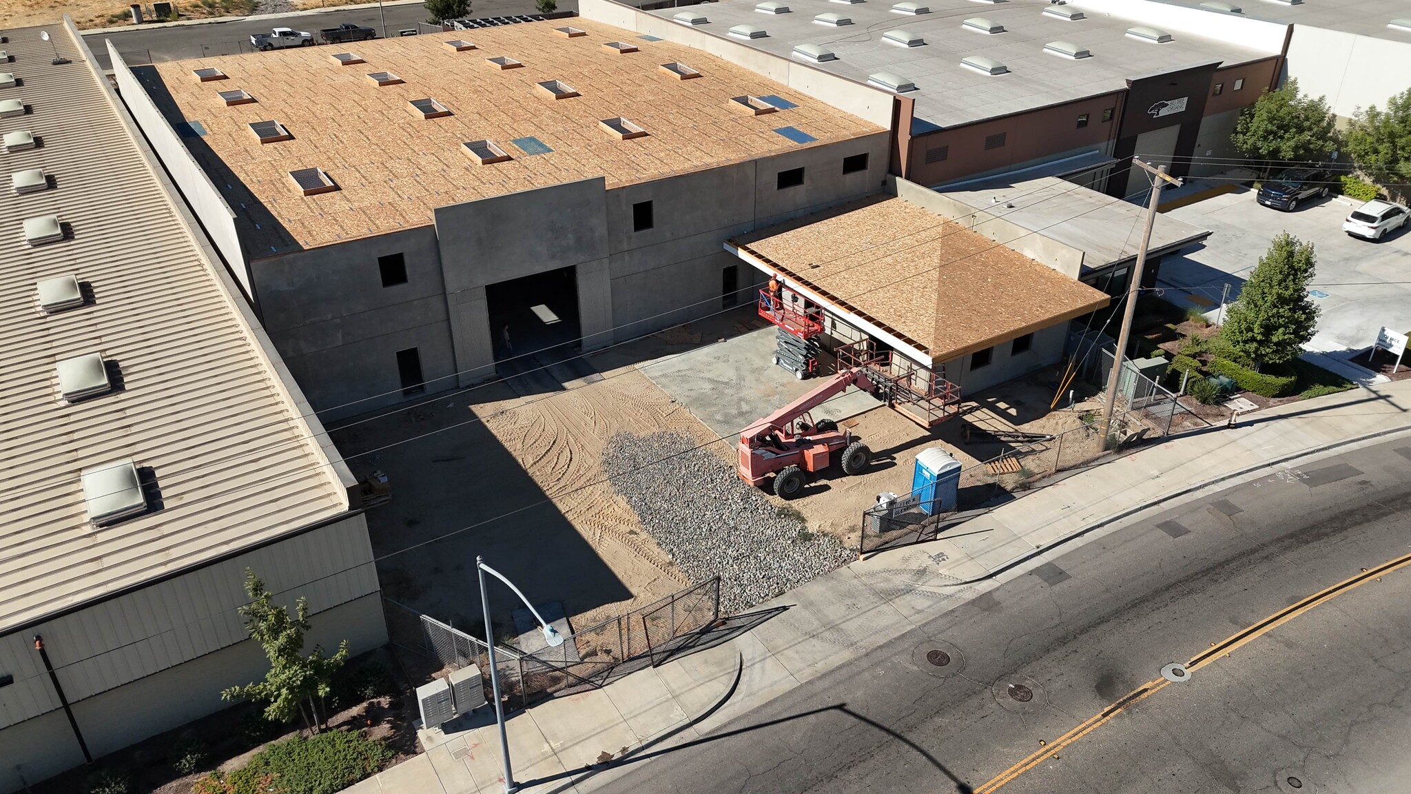 1140 Glenwood ave, Turlock, CA for lease Building Photo- Image 1 of 13